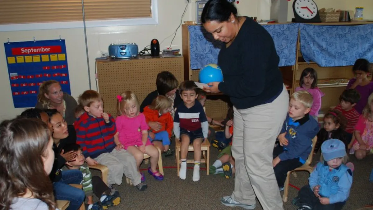 Hear From Fellow Boulder Families for Honest Feedback