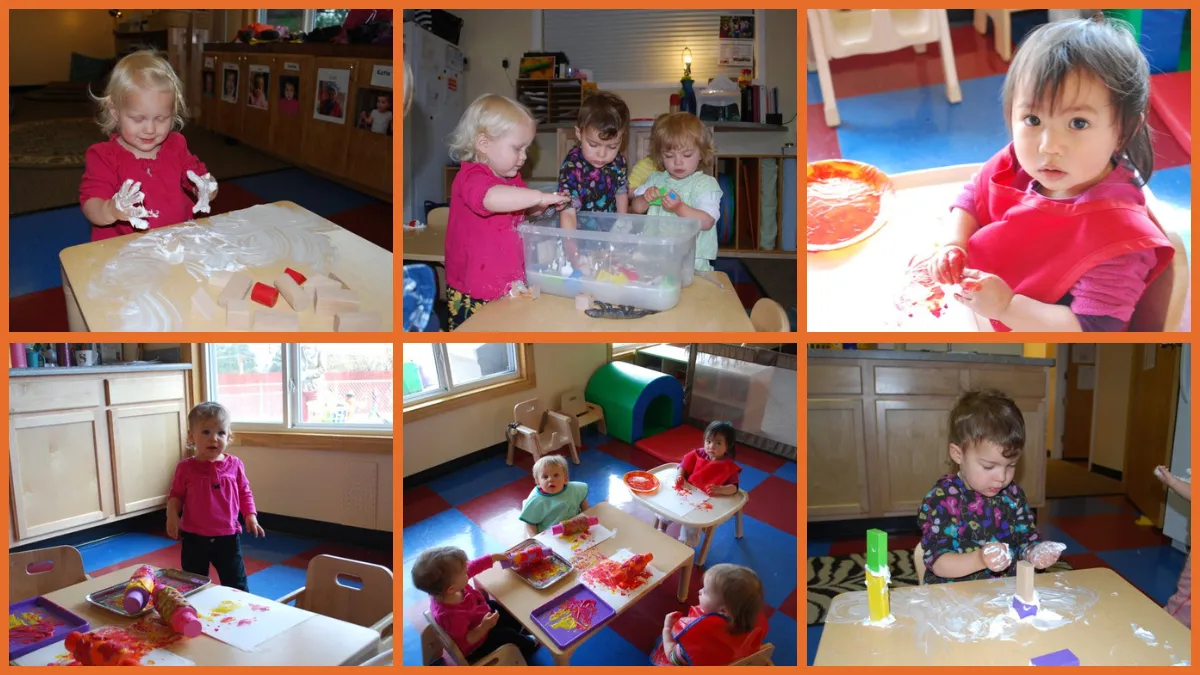 Patience Montessori: A Nurturing Place Where Your Child Can Thrive
