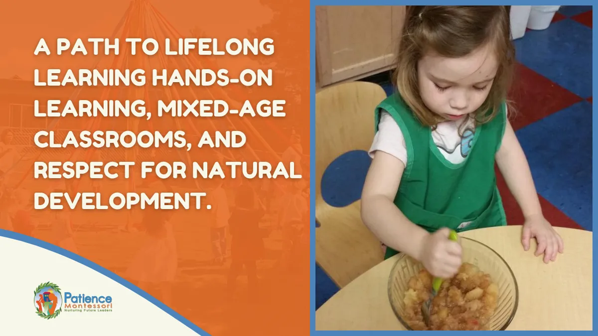 montessori program boulder