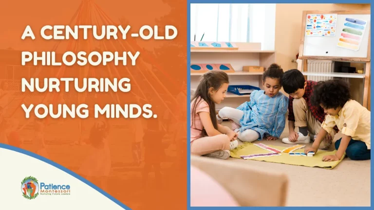 boulder montessori schools
